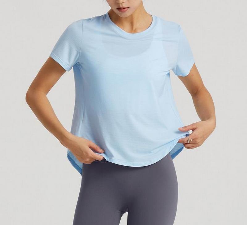 Lululemon Women's T-shirts 422